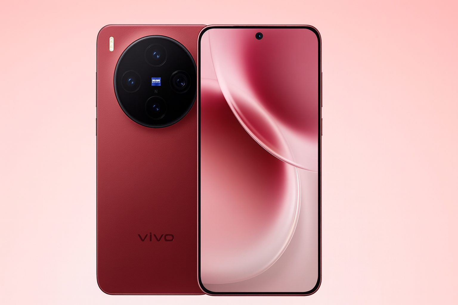 vivo x300 Mobile Lanchu