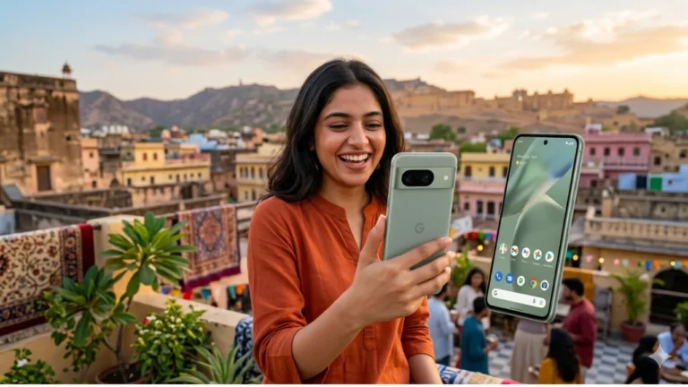 Google Pixel 10a