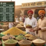 मेड़ता मंडी भाव 12 मई 2026